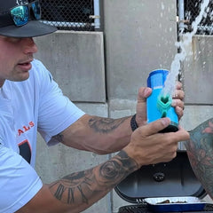 Shotgun Roulette Beer Party Game