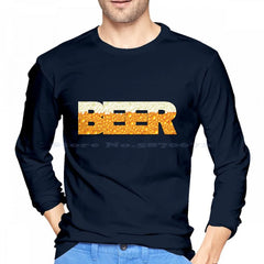 Funny Beer Party Hoodie Tee