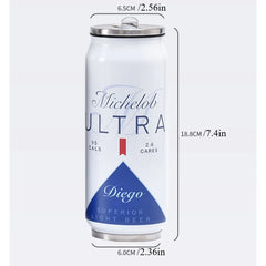 500ml Stainless Steel Insulated Cup