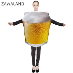 Zawaland Women Beer Festival Costume