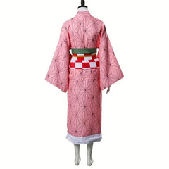 cosplay costume for anime fans