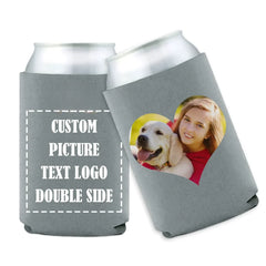 Personalized Poker Spade Beer Opener