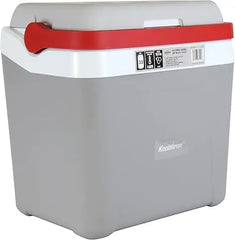 Stainless Steel Portable Beverage Cooler