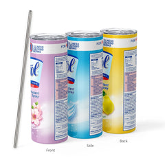 Lysol Citrus 20oz Tumbler