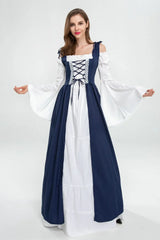 Women’s Medieval Beer Festival Costume