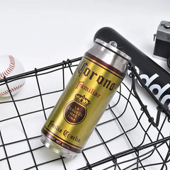 500ml Stainless Steel Insulated Cup