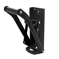 Heavy Duty Wall Can Crusher