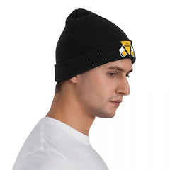 Friday Beer Knit Cap