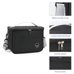 Insulated Waterproof Bag