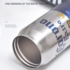 500ml Stainless Steel Insulated Cup