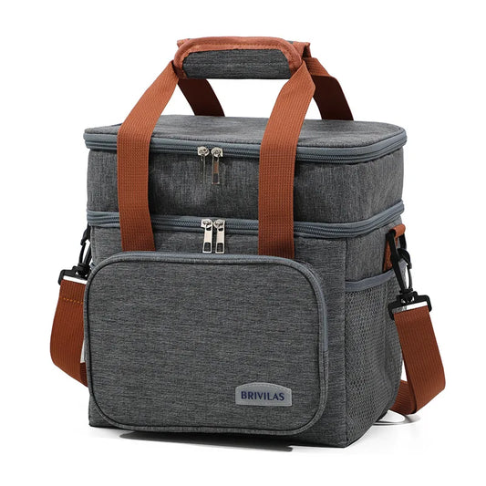 Double Layer Thermal Bag