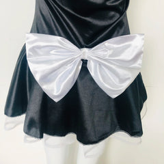 French Maid Cosplay Costume