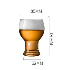 Creative Large Belly Beer Cup