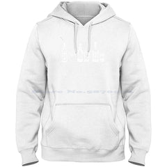 Budweiser Beer Cotton Hoodie Tee