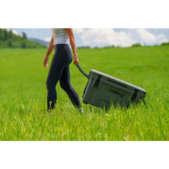 Roto Molded Super Ice Cooler