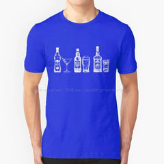 Budweiser Beer Cotton Hoodie Tee