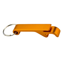 Custom Engraved Bottle Opener Keychains