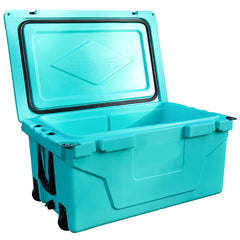 65QT Outdoor Ice Chest Cooler
