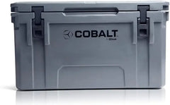 Roto Molded Super Ice Cooler
