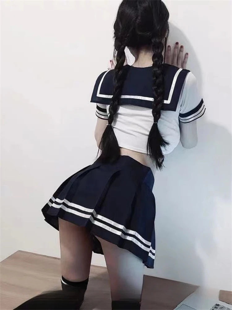 OnlyFans Maid Cosplay Costume