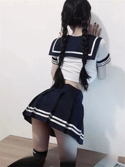 OnlyFans Maid Cosplay Costume