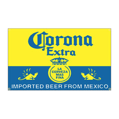 Extra Beer Flag Wall Decor