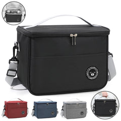 Insulated Waterproof Bag