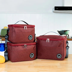 Insulated Waterproof Bag
