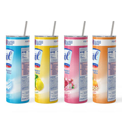 Lysol Citrus 20oz Tumbler