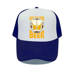 Funny Beer Cap