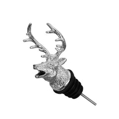 Wine Bottle Pourer Stopper Plug