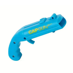 Beer Bottle Cap Launcher Toy