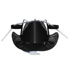 Beer Hat Helmet Drink Holder