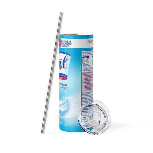 Lysol Citrus 20oz Tumbler