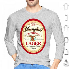 Beer Logo Funny Drinking Hoodie
