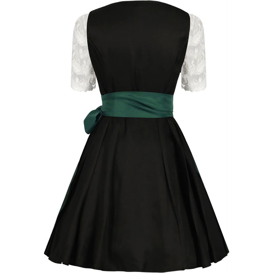 German Oktoberfest Dirndl Maid Dress Bavarian Traditional Beer Girl Outfits Performance Halloween Carnival Cosplay Costume
