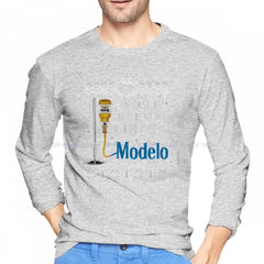 Funny Beer Blood Type Hoodie Tee