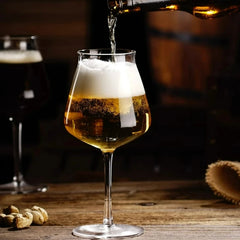 TEKU Tulip Craft Beer Glass