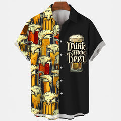 Harajuku Beer Festival Shirt