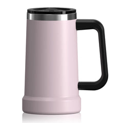 Stainless Steel Thermal Beer Mug
