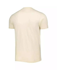 Cream Coors Graphic T-Shirt