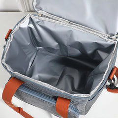 Double Layer Thermal Bag