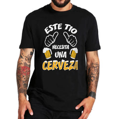 Beer Lover T-Shirt