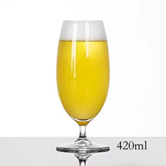 Tulip Craft Beer Glasses