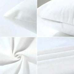 Luxury Marlboro Print Pillow Case