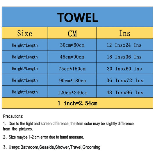 One Piece Anime Beach Towel