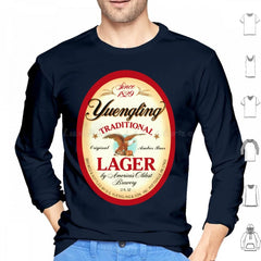 Beer Logo Funny Drinking Hoodie