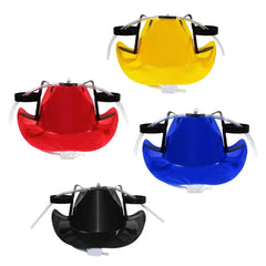 Beer Hat Helmet Drink Holder