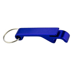 Custom Engraved Bottle Opener Keychains