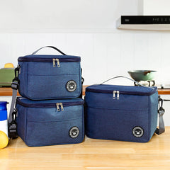 Insulated Waterproof Bag